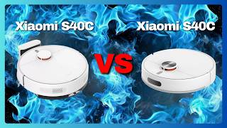 Xiaomi S40C vs Xiaomi S40 - Which smart TV is best for you in 2026!