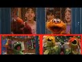 Sesame Street We Hate The Rain