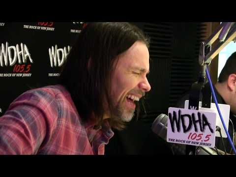 Myles Kennedy Performs "Year Of The Tiger" On WDHA