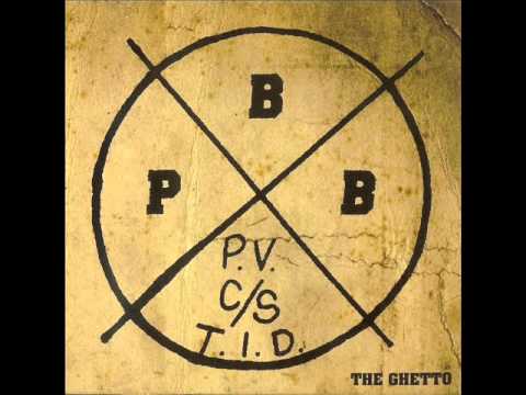 Pop Bottle Bombers - Music Not War