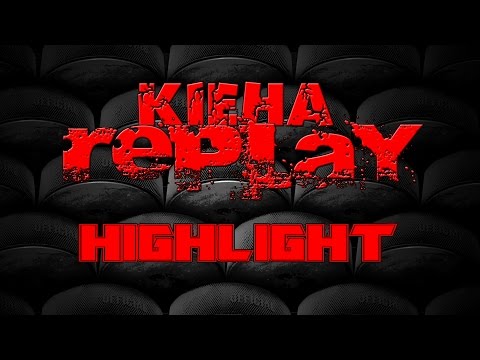 KIEHAREPLAY: Highlight, Mikko Koivula (KieHa-JPK 6.3.2016)