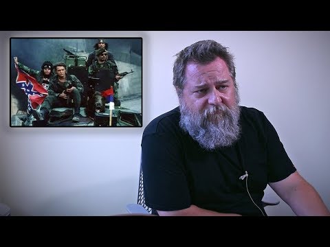 BALKAN INFO: Nikola Pejaković – Ekipa filma „Lepa sela lepo gore“ srela se sa Karadžićem i Mladićem!