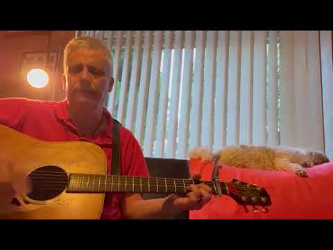 Spokane Motel Blues - Tom T Hall
