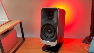 Video thumbnail for Klipsch ProMedia Lumina Speaker Review #klipsch #speakers #audio #techreview by The Awesomer