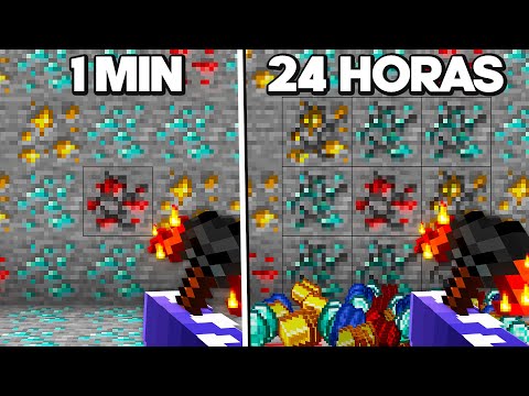 ESSA PICARETA FICA MAIS FORTE COM O TEMPO!! - StonksCraft 2