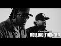 Raf Saperra Ft Conway The Machine Rolling Thunder 5 DEADLY VENOMZ Taj Aulakh