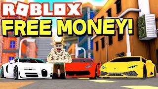 How To Get Free Money In Vehicle Simulator