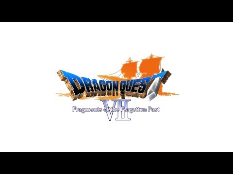 Dragon Quest VII 3DS OST (US) - Triumphant Return ~ Epilogue