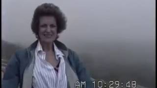 1991 Maine trip grandpa grandma jeanie