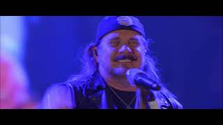 Lynyrd Skynyrd - Red White And Blue (Live)
