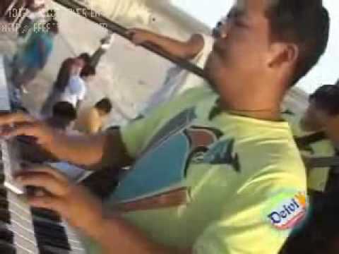 Sentado En Un Bar - Corazon Serrano