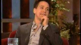 T.R Knight : 27 Septembre 2007