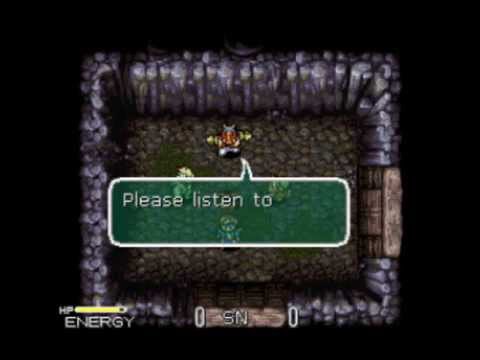 01- Chaos Seed (English)