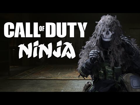 Call of Duty - Ninja Montage #10