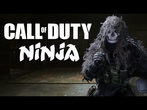 Call of Duty - Ninja Montage #10 (Funny Moments & Ninja Defuses!)