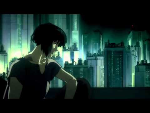 Ghost in the Shell Nightstalker - 10 hours - YouTube