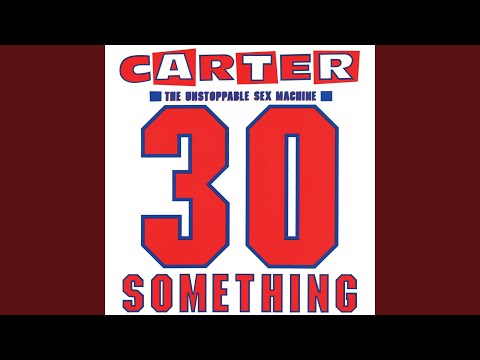My Second To Last Will And Testament - Carter the Unstoppable Sex Machine