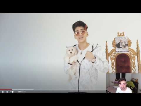 Parerea mea despre: abi feat. abi - CAINELE MEU | Diss Velea