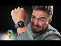 Google Pixel Watch Review 2 weeks later! - A Beautiful LIE!