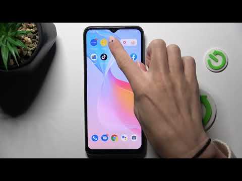 How To Find Serial Number On VIVO Y21s