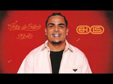 Igão - também senti saudade. (feat. MC Luanna)