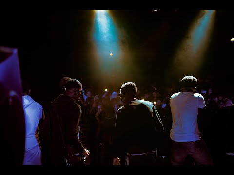 PMB-TOMA NOÇON(Áudio Oficial)