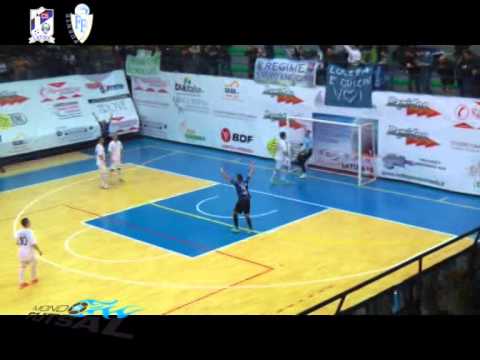 03 02 14 RAPIDOO LATINA   FUENTE LUCERA FOGGIA