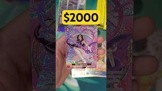 Boa SP OP15 | One Piece TCG