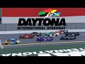 Jackal Racing Daytona Duels 1/2