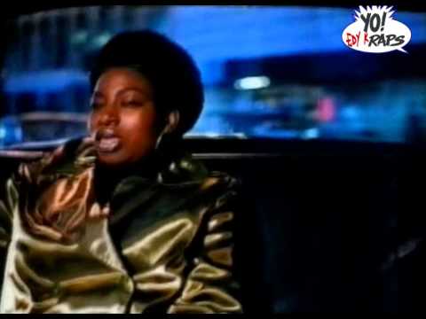 Bahamadia -True Honey Buns (Dat Freak Shit) 1996