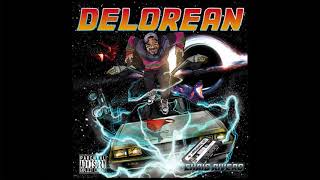 Chris Rivers - Delorean (2017)