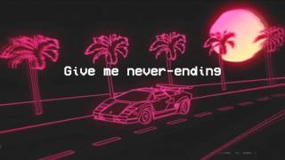 Blackbear- Girls Like U (Lyrics)