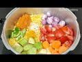 Easy Side Dish Recipe | How To Make Tasty One Pot Idli Sambar