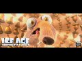 Scrat S Acorn Island Trouble Island Adventure Ice Age 4 Continental Drift Movie Clip