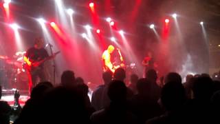 Pato Fu @ Sesc Belenzinho, São Paulo - "Ring My Bell" - 27-05-12