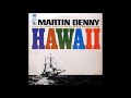 Martin Denny_ Hawaii (1967)