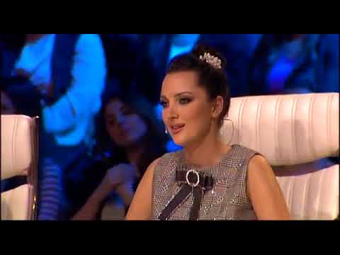 Dobrivoje Pavlica-Nikad nije kasno-drugi krug