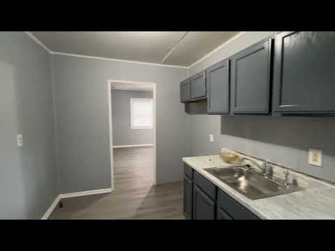 Coming Soon-Freshly updated 2 bedroom ranch property video
