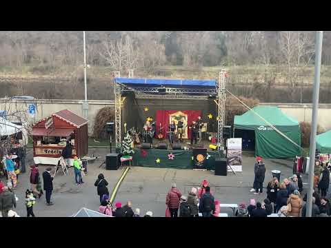 Načarej - Načarej /Vánoční 2025