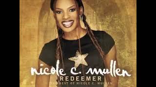 On My Knees - Nicole C  Mullen