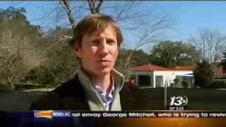 preview picture of video 'Green Roofs in the Carolinas'