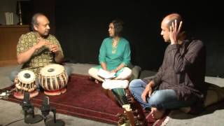 Homegrown Oral History: Soumya Chakraverty & Devapriya Nayak