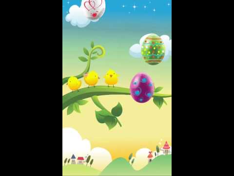 Easter Fun Video