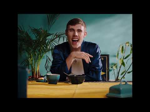 Asher Knight - By The Way (Official Music Video)