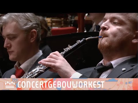 Antonín Dvořák - Symphony No. 9 ‘From the New World’ - Klaus Mäkelä | Made in America
