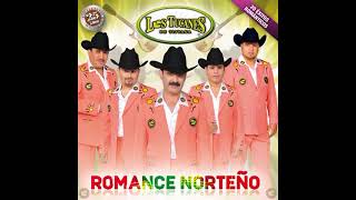 Los Tucanes De Tijuana - Promesas