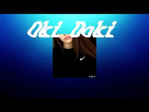 Adjji - OKI DOKI feat. SZeaNZ