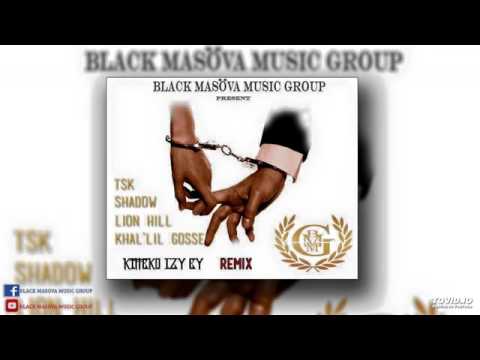 BMMG  Kiffeko izy ey REMIX ft TSK Lion Hill X Shadow X Khal'lil Gosse   YouTube