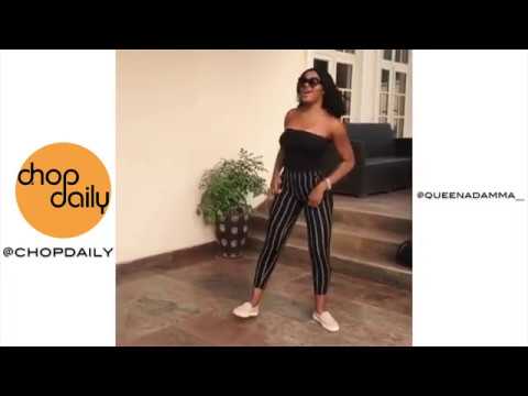 Assi ft. BM - Gwara Nao Para (Dance Compilation Part 1) | Chop Daily