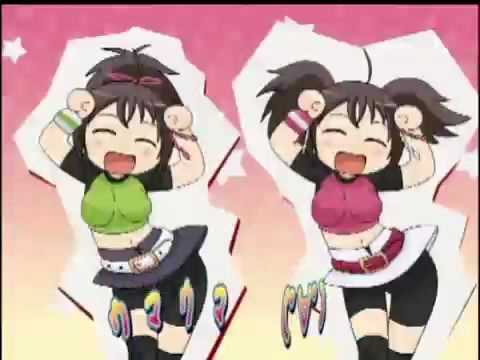 ウッーウッーウマウマ ﾟ ﾟ Speedycake Remix Caramell Speedycake Vocaloid Database